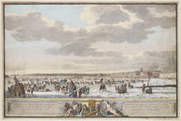 TvB G 2002
<br/>
IJsvermaak op de rivier de Maas
<br/>
<em>Muys, Robbert (1742-1825)</em>